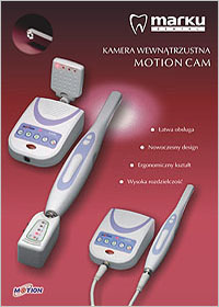 MOTION Kamera wewnątrzustna